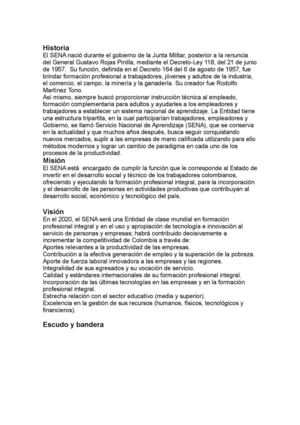 taller simbolos del sena