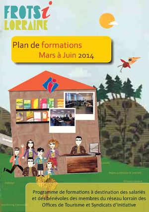 plan formation 2014