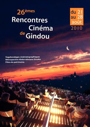 26es Rencontres - 2010