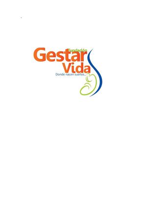 FUNDACIÓN GESTAR VIDA