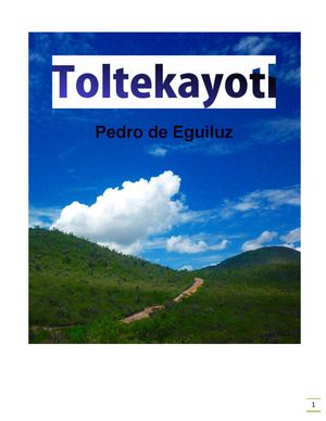 Toltekayotl, religiones comparadas