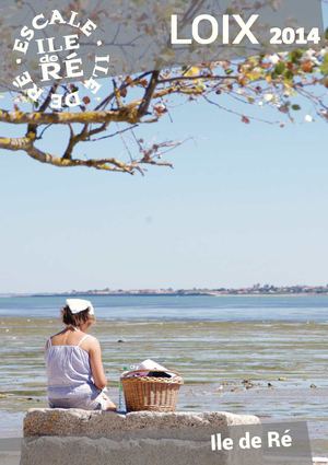 Brochure Loix 2014