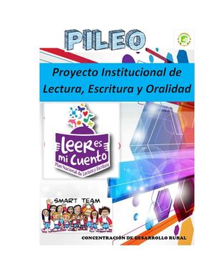 Cartilla ejemplo PILEO