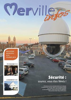 Merville Infos N°45