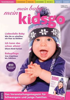 kidsgo 1/14 Hannover