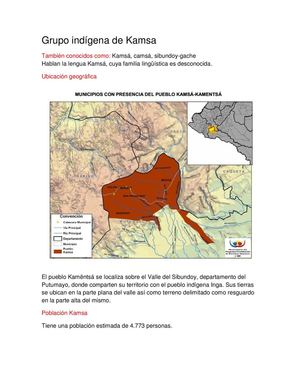 Literatura prehispanica
