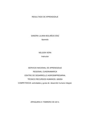 ¿dónde están mis valores? guías 1,2,3