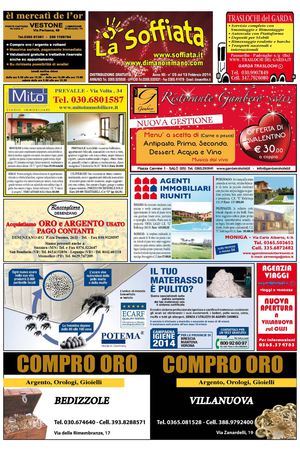 La Soffiata 13-02-2014