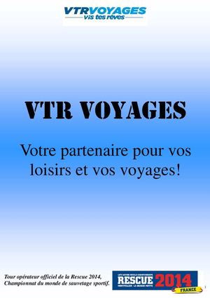 VTR VOYAGES