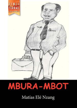 Mbura Mbot