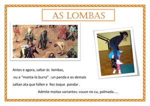 Xogos de antes e de agora