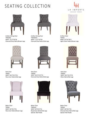 LH Imports | 2014 Canada Catalog