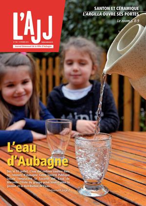 Aubagne au Jour le Jour 769