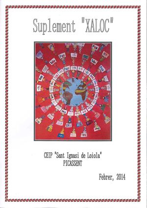 XALOC FEB 14
