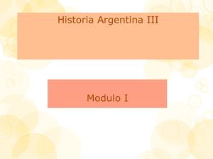 Régimen oligárquico