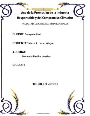 Simbolos Patrios del Perú