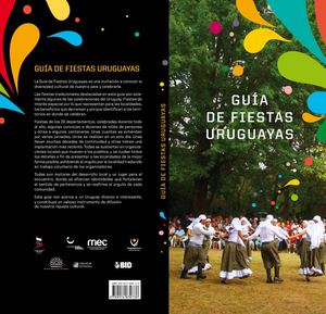 Guía de fiestas de Uruguay