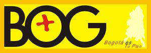 bogota positiva