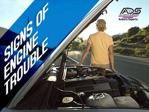 All Drive Subaroo - Servicing & Repairing Subaru Models