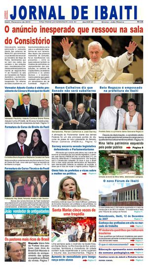 Jornal de Ibaiti