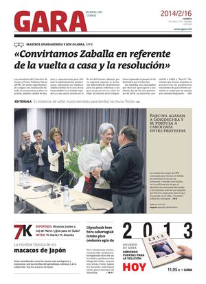 GARA 20140216