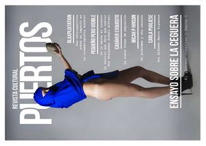 Revista Cultural Puertos