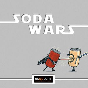 SODA WARS