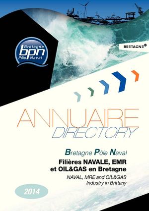 Annuaire BPN 2014