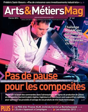 AMMag 361 février 2014