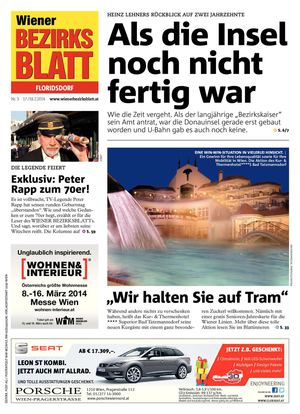 WBB 3/2014 21. Bezirk 