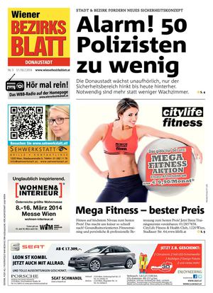 WBB 3/2014 22. Bezirk