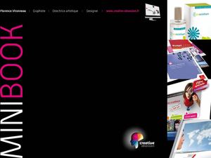 Book graphiste toulouse - studio de création