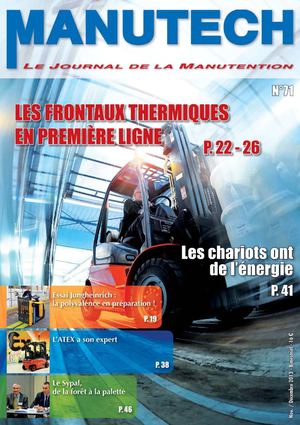Manutech n°71