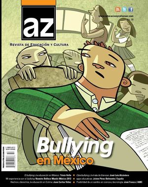 Bullying en Mexico
