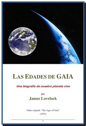Las edades de Gaia