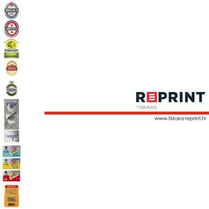 Tiskara REPRINT
