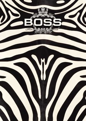 Boss. Только для Лидеров