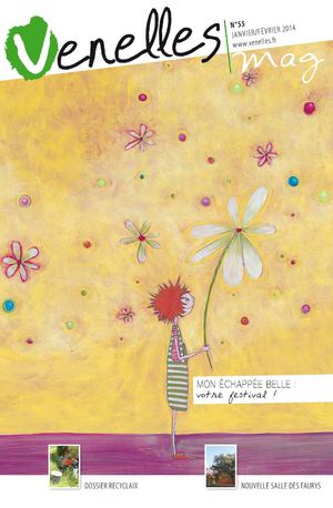Venelles Mag n°55