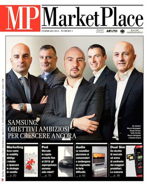 MarketPlace n. 01/2014