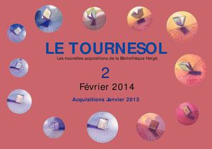 Le Tournesol 2