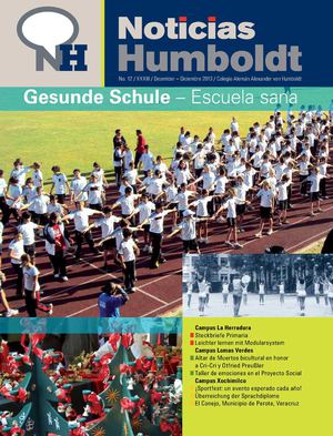 Noticias Humboldt