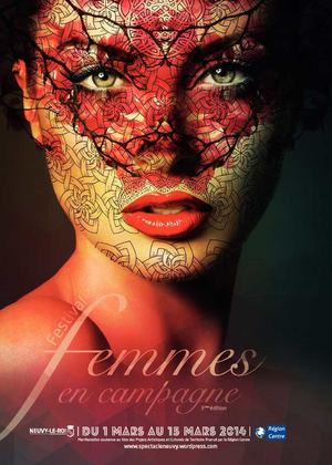 Femmes en campagne 2014