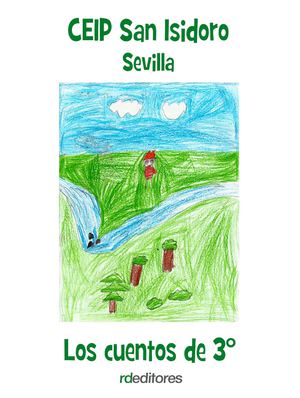 Cuentos on-line 3º EP (Editor)
