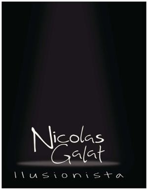 Nicolas Galat