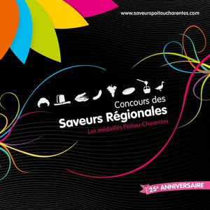 Les Médaillés Poitou-Charentes 2013