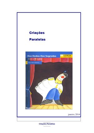 criações paralelas