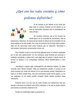 Reflexiones subgrupo 4