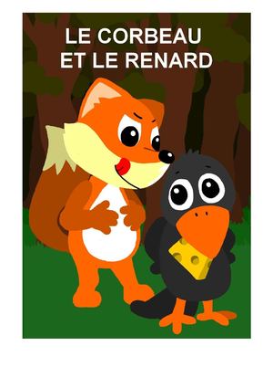 Le corbeau et le renard