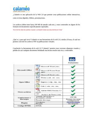 Como utilizar camaleo