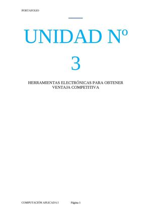 UNIDAD 3